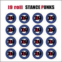 Stance Punks : 19Roll